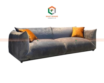 Ghế sofa bọc vải ni SF-028